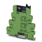 Модуль полупроводникового реле - PLC-OPT- 24DC/ 48DC/100/SEN
- 2900358 Phoenix contact