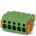 Разъем печатной платы - SPC 5/12-STCL-7,62 - 1718588 Phoenix
contact