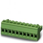 Разъем печатной платы - MSTBT 2,5/ 9-ST - 1779903 Phoenix
contact