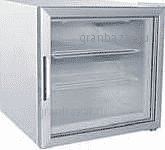 Шкаф холодильный VIATTO by Pyhl SD50G