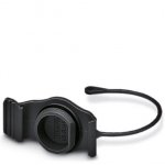 Защитная крышка - VS-08-SD-F-BK - 1658066 Phoenix
contact