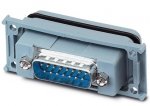 Монтажная рама D-SUB - VS-15-A-GC-ST/ST - 1689721 Phoenix
contact