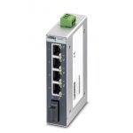 Коммутатор - FL SWITCH SFNB 4TX/FX - 2891027 Phoenix
contact