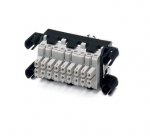 Комплект контактных вставок - VC-TR2/3M-PEA-S666-SET -
1607202 Phoenix contact