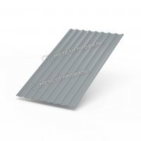 Профилированный лист МП-20x1100-R NormanMP
(ПЭ-01-7004-0,5)