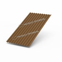 Профилированный лист С-21x1000-B
(PURMAN-20-Argillite-0,5)