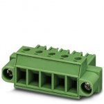 Разъем печатной платы - PC 4/ 8-STF-7,62 - 1828304 Phoenix
contact