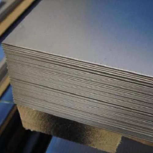 Жаропрочный лист 5 мм 25Х1МФ ГОСТ 7350-77