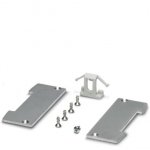 Компоненты корпуса - UM-ALU 4-72 COVER AL - 2200933 Phoenix
contact
