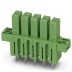 Ответная часть - IPCV 5/ 4-GF-7,62 - 1708954 Phoenix
contact