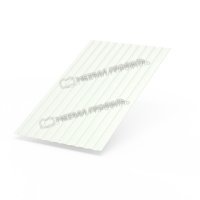 Профилированный лист С-8x1150-B (ПЭ-01-9003-0,45)