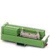 2959531 Phoenix contact UM 45-FLK34/FRONT/Q Интерфейсный
модуль