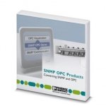 Программное обеспечение - FL SNMP OPC SERVER V3 - 2701139
Phoenix contact