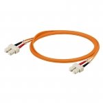 Соединительный кабель с двойным зажимом в комплекте
Weidmuller IE-FM6Z2LO0005MSD0SD0-X 1433960050