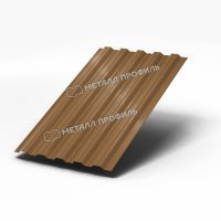 Профилированный лист НС-35x1000-B
(PURMAN-20-Argillite-0,5)