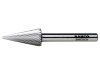 HSSG-M0618M BAHCO борфреза