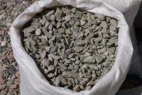 Щебень фр.5/20 в мешках 40 кг доставка и подъем