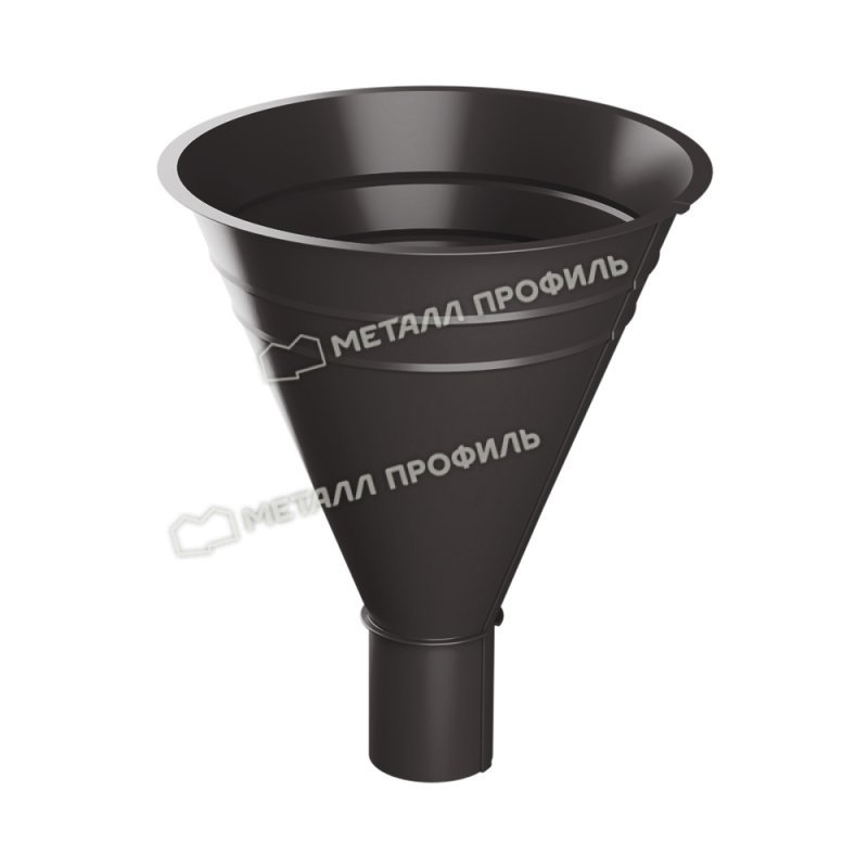Воронка водосборная D100/300 (ПЛД-02-RR32-0.5)