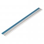 Перемычка Weidmuller ZQV 4N/41 BL 1794080000