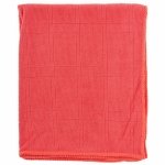 Салфетка из микрофибры для кухни коралл. 350*400 мм Elfe
92313