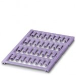 Маркировка для проводов - UC-WMCO 3,6 (12X4,5) VT - 0827590
Phoenix contact