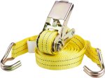 Ремни для крепления груза, серия PROFESSIONAL Stayer
40560-2