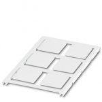 Пластиковая табличка - UC-EMLP (27X27) - 0825481 Phoenix
contact