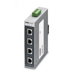 Коммутатор - FL SWITCH SFNT 4TX/FX-C - 2891044 Phoenix
contact