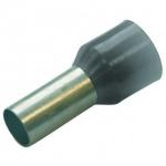 270848 Изолированный втулочный наконечник 0,75/10 (серый)
Haupa
