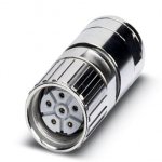 Кабельный соединитель - SF-5ES1N8A80DU - 1605532 Phoenix
contact
