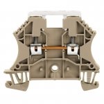 Проходная клемма Weidmuller WDU 2.5/TC TYP B
1033700000