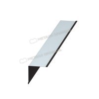Планка угла внутреннего 115х115х2000 NormanMP
(ПЭ-01-RR32-0.5)