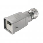 Корпус для вилки Weidmuller IE-PH-V05M 1962540000