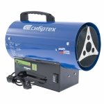 Газовый теплогенератор GH-10 СИБРТЕХ 96450