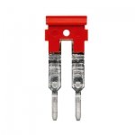 Перемычка Weidmuller ZQV 2.5N/2 RT 1717900000