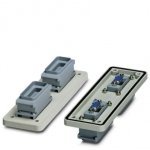 Соединительная плата - VS-ADP24-VS09/VS09-GS-BU/BU - 1652499
Phoenix contact