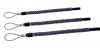 31482 Набор чулок для протяжки кабеля 19-50 мм (3 шт)
Greenlee