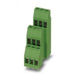 Клеммные блоки для печатного монтажа - MK3DS 3/ 3-5,08 -
1723027 Phoenix contact