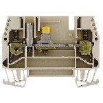 Измерительная клемма с размыкателем Weidmuller WTQ 6/1
1017900000