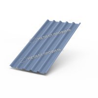 Профилированный лист С-44x1000-B
(PURMAN-20-Galmei-0,5)