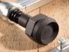 Круглая опора с заостренными краями Bessey 3101219