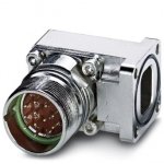 Аппаратн. соединитель, передняя стенка - RF-12P1N8AA200 -
1607232 Phoenix contact