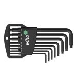 Набор штифтовых ключей в держателе Classic WIHA 371RIPH8
34742