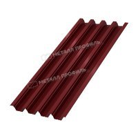 Профилированный лист Н-75x750-A (ПЭ-01-3009-0,7)