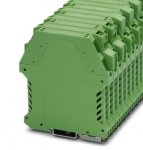 Корпуса для электронных устройств - ME 12,5 UTG KMGY -
2854762 Phoenix contact