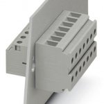 Проходная клемма - HDFKV 10-TWIN-HV - 0717241 Phoenix
contact