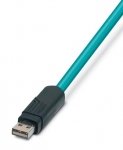 Патч-кабель - VS-04-2X2X26C7/7-SDA/OE/2,0 - 1655784 Phoenix
contact