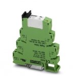 Релейный модуль - PLC-RPT-120UC/21-21 - 2900335 Phoenix
contact