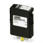 Штекерный модуль для защиты от перенапряжений, тип 1 -
F-MS-T1/T2 50 ST - 2800191 Phoenix contact