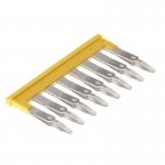 Перемычка Weidmuller ZQV 2.5N/8 GE 1693860000